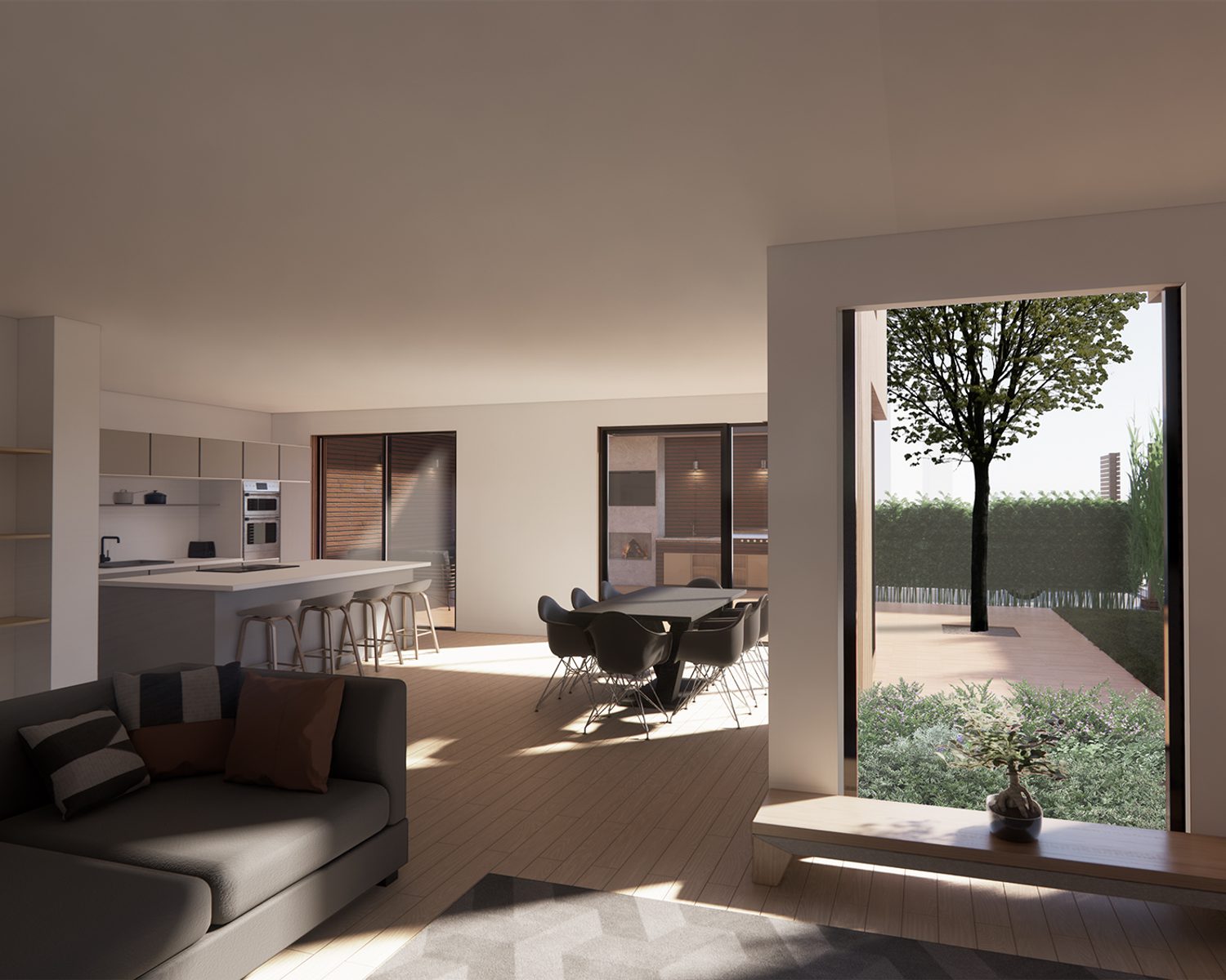 Wigan Road 5 Pye Design