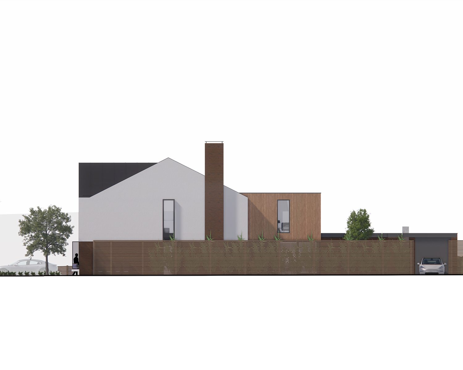 Wigan Road 7 Pye Design